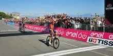Giro d'Italia, tappa Napoli il 15 maggio 2025: luoghi e orari per seguire la corsa in ogni Comune del Napoletano