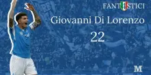 Napoli quarto scudetto, Di Lorenzo: dal possibile addio in estate alla cavalcata tricolore