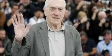 De Niro: «Lavoro a un documentario su mio padre. Sto ancora cercando i miei antenati italiani»