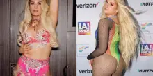 Meghan Trainor, dalla body positivity alle diete ferree (e non solo): «Mi sono rifatta il seno». In passato si era pentita di «aver fatto troppo botox»