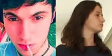 Ismaele Lulli crocifisso, seviziato e sgozzato per gelosia, condannata Ambera Saliji: «Lo attirò in una trappola con un sms»