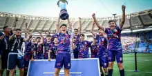 L'Oratorio Don Guanella vince la Philadelphia Junior Cup