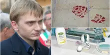 Garlasco, gli errori nelle indagini: pc di Stasi danneggiato, gatti dimenticati e traccia di sangue anomala. «Scena del crimine contaminata»