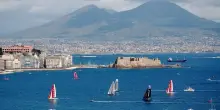 Vela, a Napoli l'America's Cup 2027: a Bagnoli le basi dei team