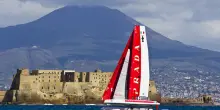 America's Cup a Napoli 2027, il video ufficiale dell'evento