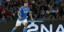 Napoli, il grande sogno scudetto del capitano Di Lorenzo
