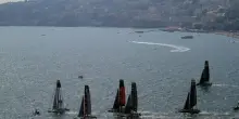 America's Cup 2027 a Napoli, le reazioni di politici e imprenditori