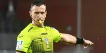 Parma-Napoli, arbitra Doveri: un dato preoccupa i tifosi