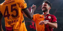 Galatasaray, Osimhen e Mertens conquistano la Coppa di Turchia