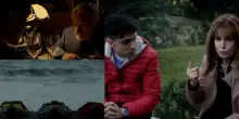 RAQMAR, il film di Aurelio Grimaldi nei cinema. Il regista: «Un film disturbante sulla prostituzione maschile di giovani stranieri in Italia»
