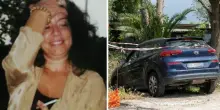 Stefania Camboni uccisa con 15 coltellate, dal corpo coperto da cuscini all'auto finita fuori strada e il caso dell'eredità: cosa non torna