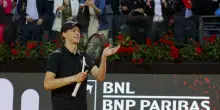 Sinner-Paul, quando giocano? Orario e dove vedere in tv (anche in chiaro) e streaming la semifinale degli Internazionali