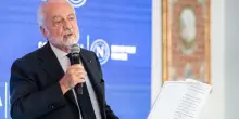 Napoli, rapporto De Laurentiis-Conte: tra silenzi e strategie