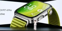 Huawei lancia Watch 5 e Fit 4: il ritorno in Europa con i dispositivi indossabili