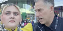 Eurovision, top e flop della seconda semifinale: la simpatia di Gabriele Corsi e BigMama, la fonduta fuori luogo e l'omaggio a Toto Cutugno