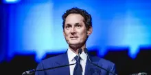 Auto, Elkann e De Meo: l'Ue semplifica le regole