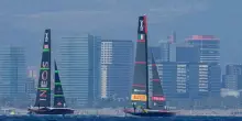America's Cup a Napoli, dalla grande regata affari per almeno 2,5 miliardi