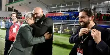Avellino, il presidente prepara il nuovo staff: il piano per la Serie B