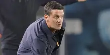 Parma-Napoli, tutti i pericoli della squadra di Chivu