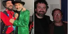 Teo Ciavarella, morto il pianista di Lucio Dalla, Paolo Conte e Vinicio Capossela: aveva 65 anni