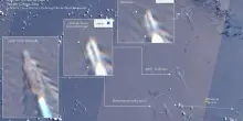 Portaerei Usa con potenza nucleare USS Nimitz vicino ai confini cinesi. Pechino: «Situazione stabile»