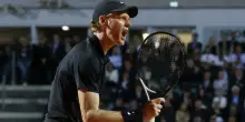 Sinner, finale contro Alcaraz: come cambierà il ranking? Jannik numero uno al mondo (almeno) per 53 settimane