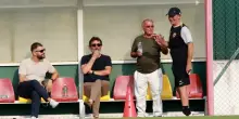 Benevento, calciatori in ferie forzate: pugno duro del club