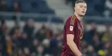 Dovbyk infortunato salta il Milan, ma non c'è lesione. Punta il Torino