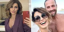 Samanta Togni: «Sono arrivata a pesare 44 chili, ero in un vortice. Col mio ex marito è finita male, ora sono single e felice»