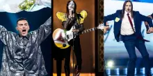 Eurovision 2025, le pagelle della finale: attesa al St.Jackobshalle a Basilea