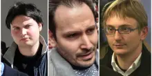 Garlasco, Alberto Stasi e Marco Poggi interrogati martedì insieme ad Andrea Sempio: la Procura stringe il cerchio