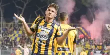 Serie B, Catanzaro e Juve Stabia volano alle semifinali playoff: eliminate Cesena e Palermo