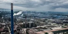 Ex Ilva, acciaio green: da rifare la gara per il sito