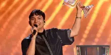 Eurovision, vince l'Austria con JJ: Israele al secondo posto, Lucio Corsi quinto. Gabry Ponte flop, Svizzera beffata
