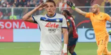 Retegui, stagione da record: con 25 gol supera Pippo Inzaghi ed entra nella storia dell'Atalanta
