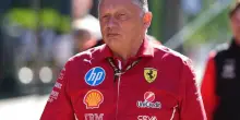 Ferrari, la delusione continua. Leclerc: «Inaccettabile, la SF-75 non ha prestazioni. Chiediamo scusa ai tifosi»