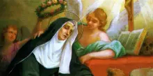 Supplica a Santa Rita da Cascia per chiedere una grazia impossibile