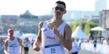 Atletica, Massimo Stano stampa il record del mondo nei 35 km e trionfa agli Europei a squadre di marcia
