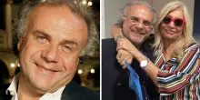 Mara Venier a Jerry Calà: «Ti ricordi com'eri generoso? Ti davi molto. Le signorine che lavoravano con te sanno di cosa parlo»