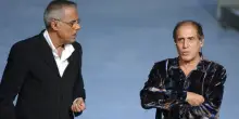 Teo Teocoli: «Adriano Celentano? La sua amicizia mi manca. Ora che ho compiuto 80 anni ho paura di perdere ciò che ho»