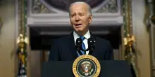 Joe Biden ha un tumore grave alla prostata con metastasi ossee: l'annuncio dello staff