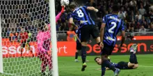 Inter in silenzio stampa per protesta contro arbitro e Var