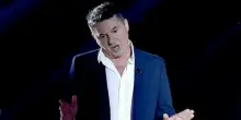 Teo Mammucari: «Le suore in collegio menavano come Bruce Lee. Flavia Vento? Un po' di follia ci vuole. Ecco cosa accadde davvero a Belve»