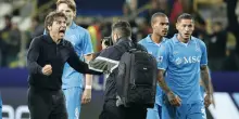 Napoli e Inter, quando giocano l'ultima giornata? «I nerazzurri vogliono giovedì, i partenopei venerdì». La decisione