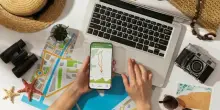 Vacanze 2025, le 5 app da scaricare prima di partire per viaggiare senza stress