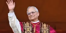 Papa Leone XIV, ecco il libro sul nuovo Pontefice