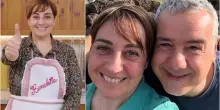 Benedetta Rossi, l'intervento alla schiena, la crisi con il marito, il patrimonio da 7 milioni: «Il successo non mi ha cambiato»