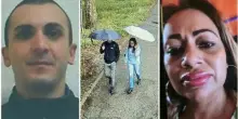 Emanuele De Maria, l'autopsia svela come ha ucciso Chamila: «Lei aveva foglie in bocca, forse un rituale». Le coltellate post mortem
