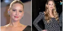 Jennifer Lawrence: «I miei figli mi hanno cambiato la vita in meglio, ma la depressione post partum ti isola. È alienante»