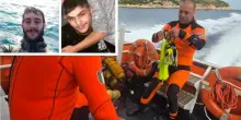 Giuseppe e Lorenzo Deiana scomparsi da un mese in mare a Olbia: non si trova neanche la barca, la nuova terribile ipotesi. Cosa è successo